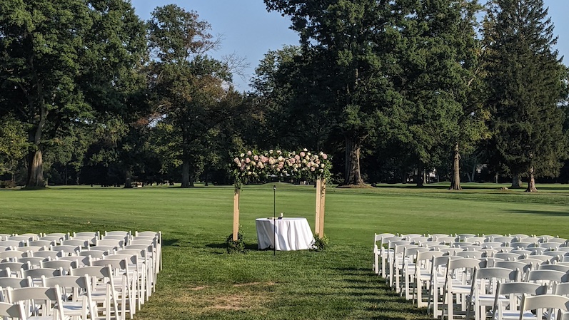 Wedding Officiant Coaching